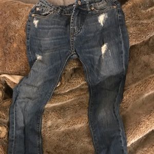 Boys’ Jeans